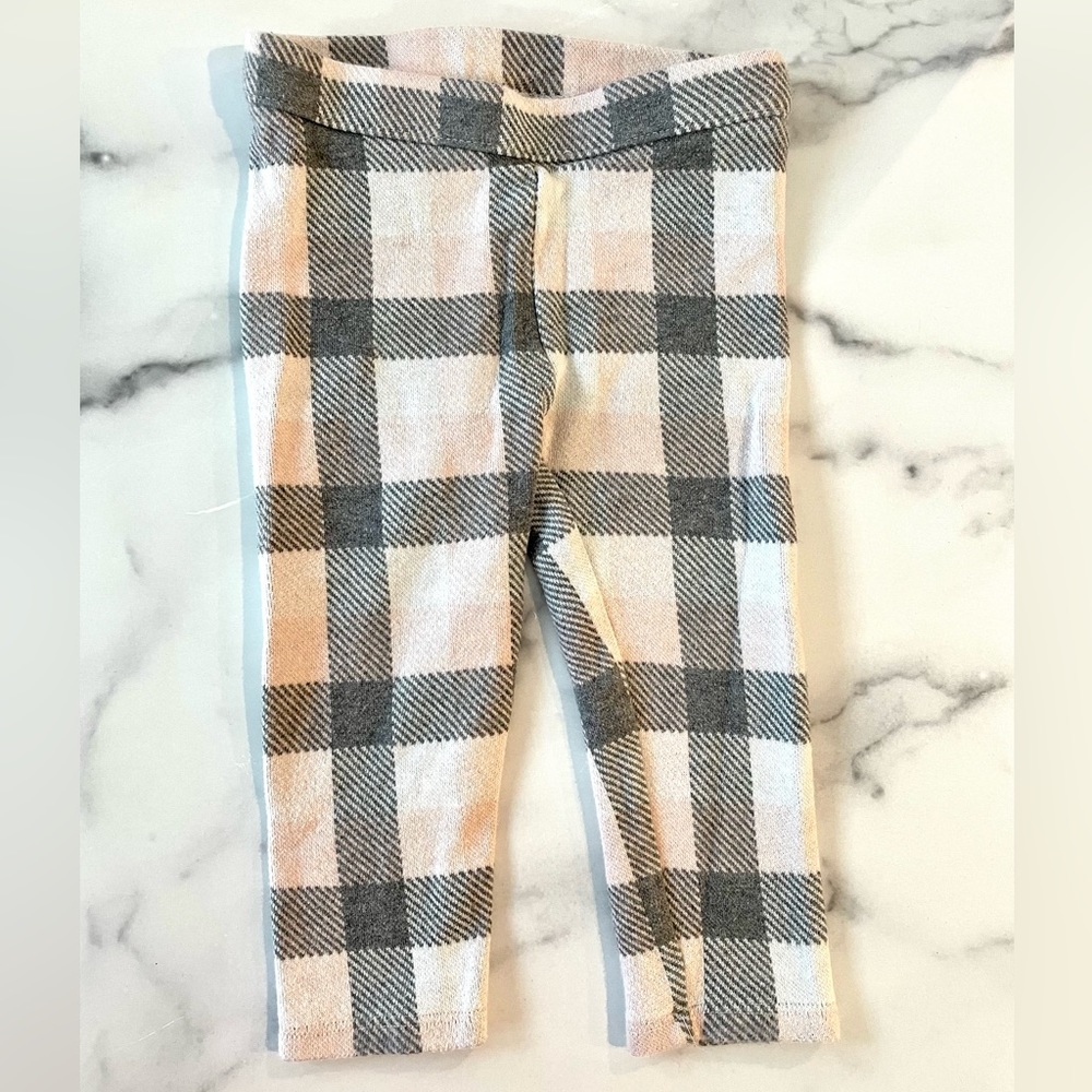 Janie and Jack 18-24mo legging